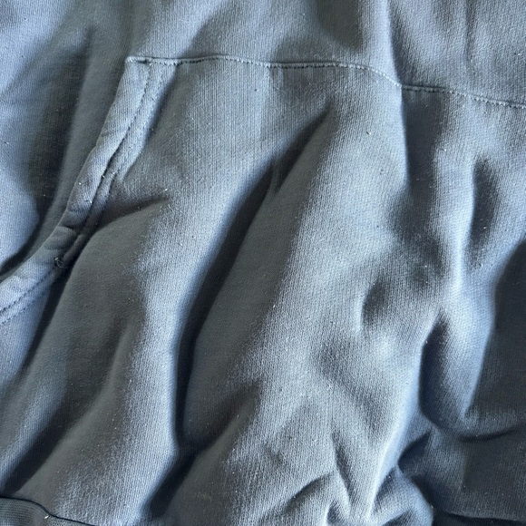 Aritzia Hoodie - Picture 5 of 9